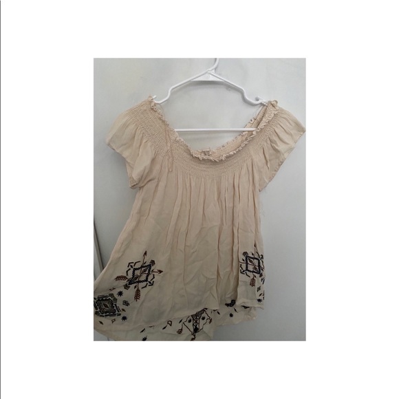 Blouse - Picture 3 of 3